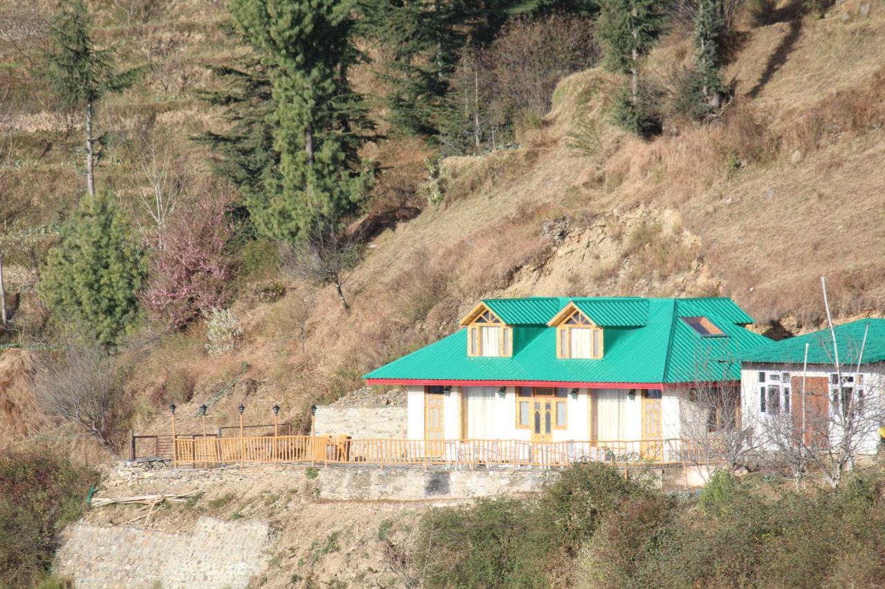 Jomotel Talai Cheog Exterior photo